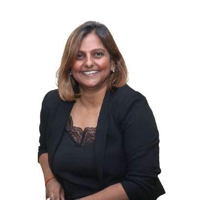Harsha Solanki